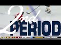 Preds Win Game Highlights vs. Chicago Blackhawks: March 22nd