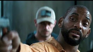Floyd Lowton shows DEADSHOT || suicide squad