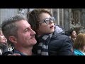 01.01.2017 Messe pour la Solennité de Marie Mère de Dieu