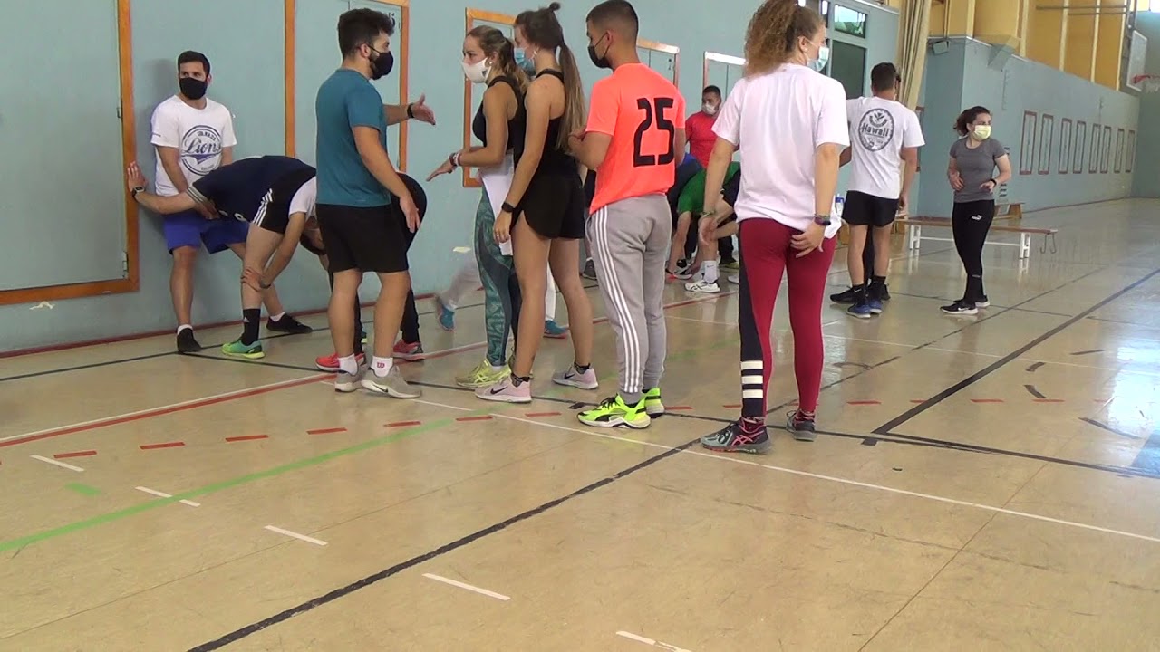 Churro, pico, terna 00188