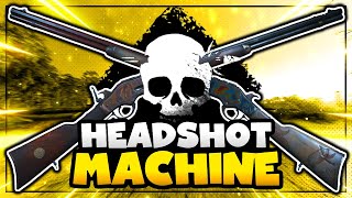 The $75 Headshot Machine 🎯 | Hunt: Showdown Gameplay
