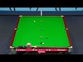 Snooker luckiest shot of the day  welsh open 2024  final