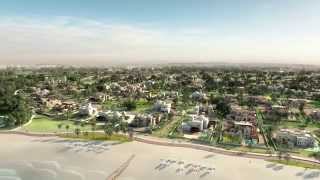 #KAEC Golf Community 2 /  حي الغولف2