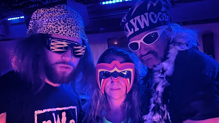 LIFE LESSONS PODCAST | Madness | TOTEM POLE NATION