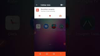 how to Make custom Background in messenger/Facebook screenshot 5