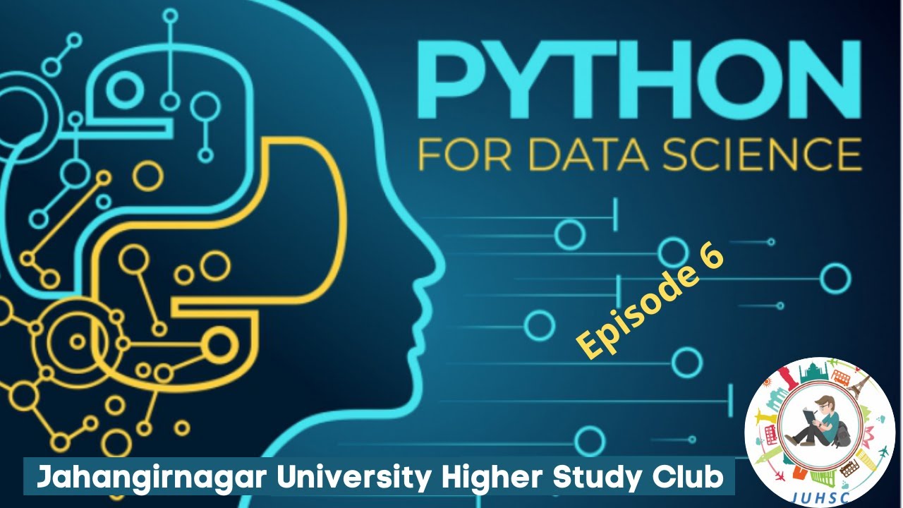 Python for Data Science - Episode 6 | Matplotlib Module | Part 02 ...