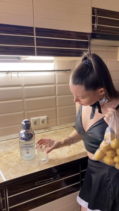 Ужин сильной и независимой😍 #рецепты #shorts - YouTube