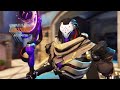 Overwatch 2 temps fortsramattra 031123