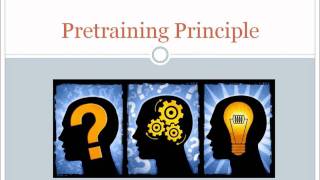 Pretraining Principle