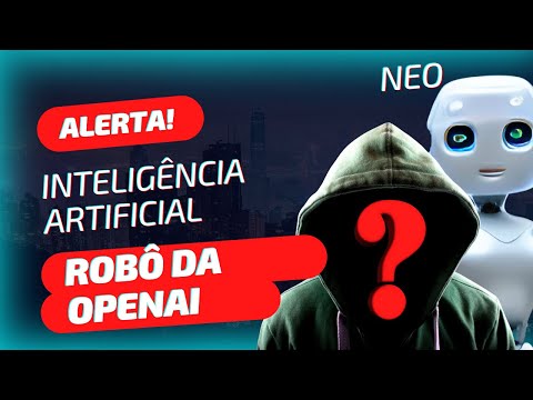 OpenAI trabalha em robô humanoide que funcionará com ChatGPT - Forbes