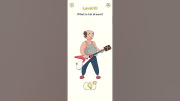 DOP 2: Delete One Part  Level 21 Walkthrough Solution #shorts #DOP2