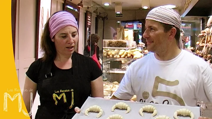 CROISSANTS | Con Xavier Barriga