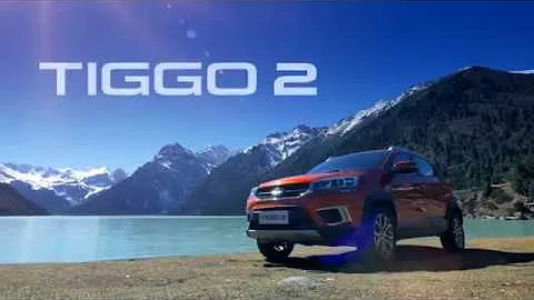 Tiggo2:Chery is a leading Chinese automobile manufacturer for exportation - DayDayNews