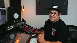 видео: Steven Slate Drums — Обзор SSD 5.5 с Groove AI картинка: Steven Slate Drums — Обзор SSD 5.5 с Groove AI