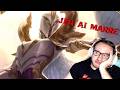 League of Legend : Encore contre une Kayle