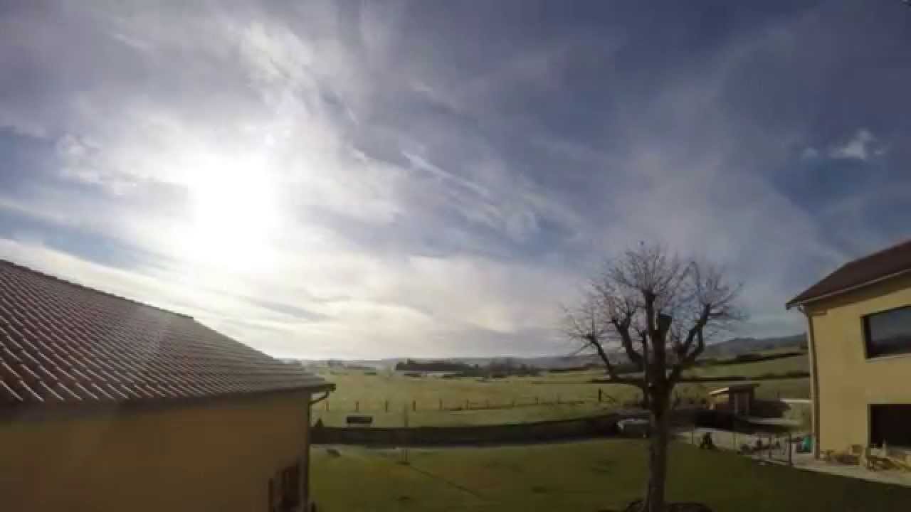 Timelapse GoPro HERO 4 YouTube