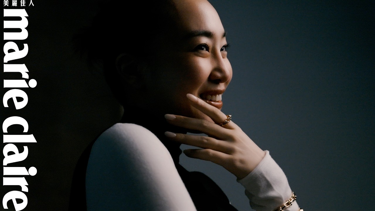 封面人物｜卓越之後還能超越，Melinda：「Beyond並非『我要更成功』，而是知道如何傳達自身的影響力。」