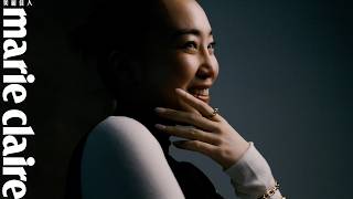 封面人物｜卓越之後還能超越，Melinda：「Beyond並非『我要更成功』，而是知道如何傳達自身的影響力。」