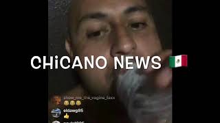 BOZO INTERVIEW WITH LATIN BEAST TV (COMING SOON SPEAKS ON HIS BEEFS GOING ON) 7/31/18