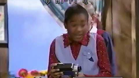 Sense-Sational Day! (1999 Version) Part 7