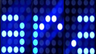 5x7 Dot Matrix LED x3