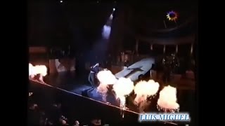 Luis Miguel - Dame - En Vivo Argentina &#39;97