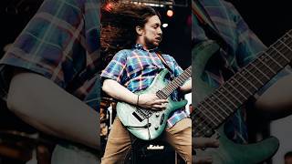 Ex-Turnstile Guitarist Really Did NOT Take The Breakup Well #shorts