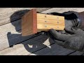 Woodworking jig! Why Didn’t I Think of this before? DIY woodworking project