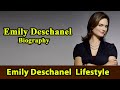 Emily Deschanel Biography|Life story|Lifestyle|Husband|Family|House|Age|Net Worth|Upcoming Movies