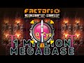 1 MILLION SPM MEGABASE | Mass Production on Fulgora and Vulcanus | Factorio Space Age | 09