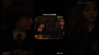 What would I get if I added powdered root of asphodel to an infusion of wormwood? #harrypotter