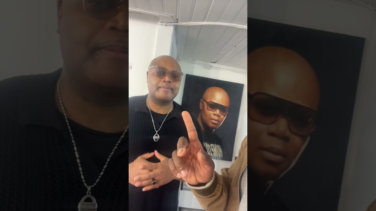 Alibi Montana parle de LIM Rohff Sefyu