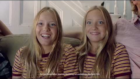 Fetch TV Commercial - We bring it.