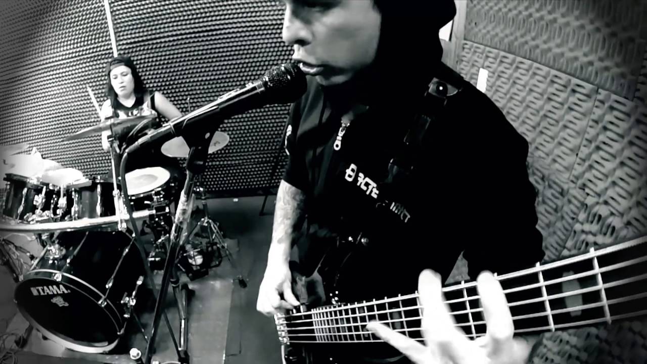 Effugium - Gore Trade Center