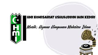 Lirik lagu (HYMNE HMI)