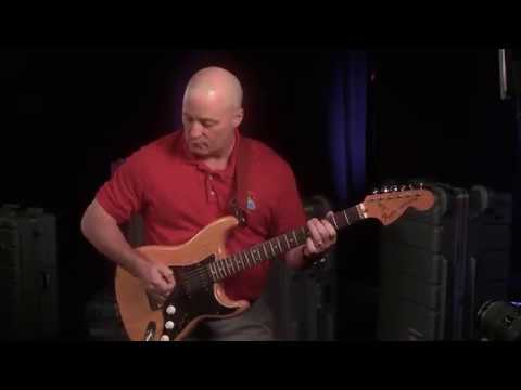 nasa missions in order Rocker to Spacewalker: Astronaut Wielded Stratocaster Prior to Spacesuit
