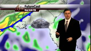 FSU Weather Update November 4, 2014