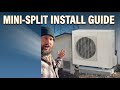 Best Way to Heat &amp; Cool an Addition or Remodel (Mini-Split Explained)