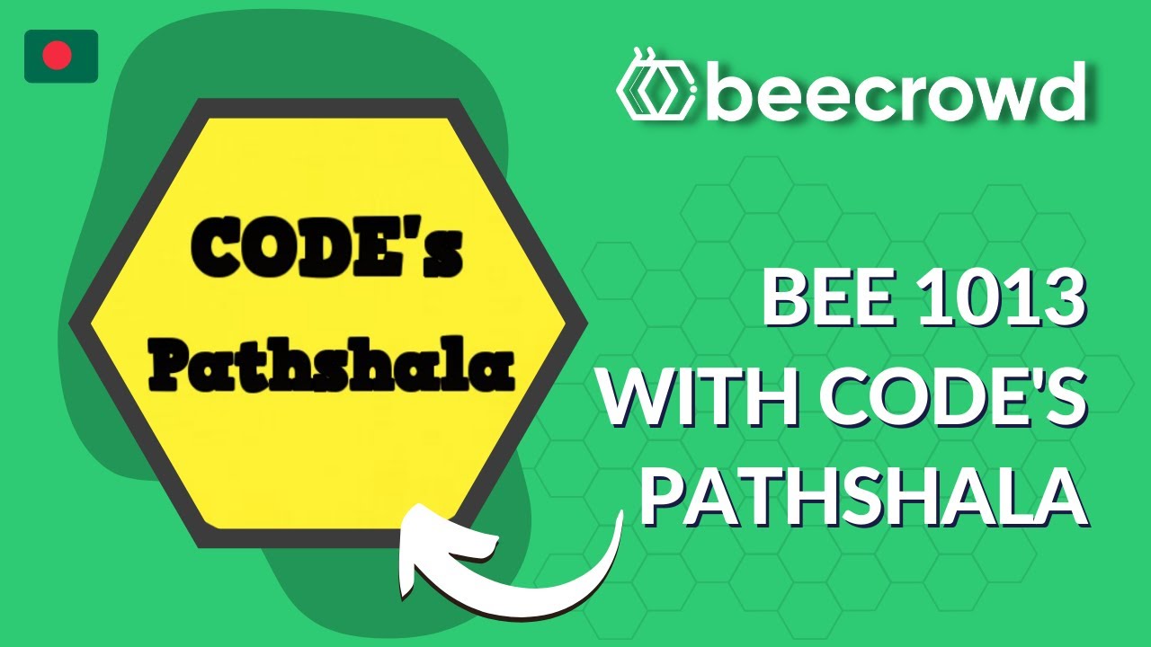 [BEN] Code’s Pathshala – BEE 1013 - YouTube