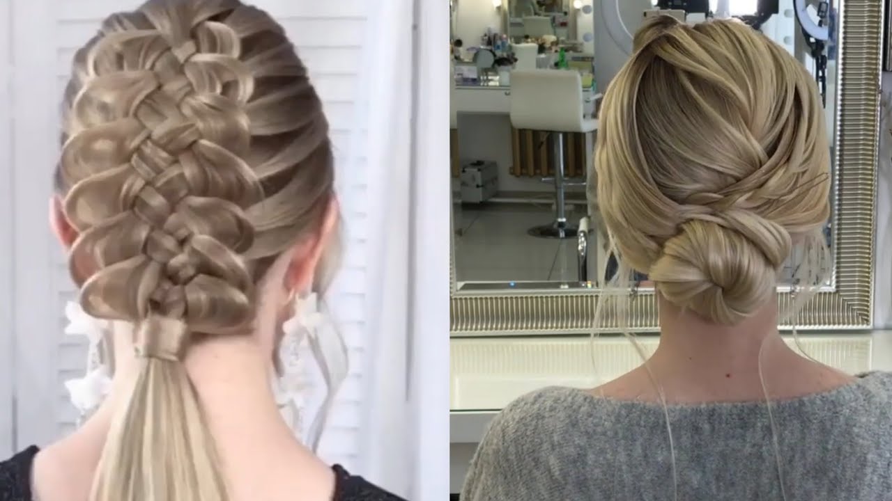 Best Hairstyles Compilation 2020 | New Hairstyles Ideas for Girls