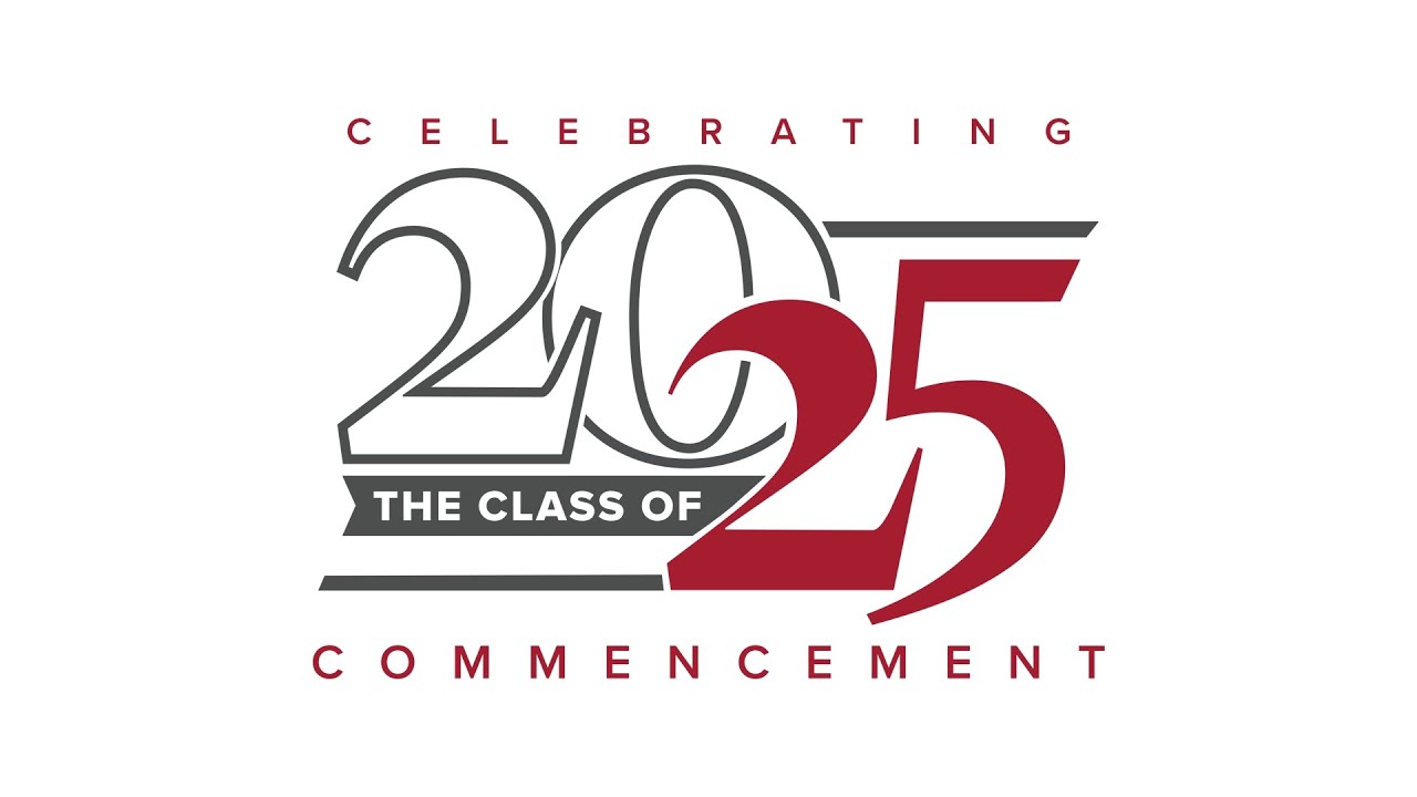 WSU Tri-Cities Commencement 2025 - YouTube