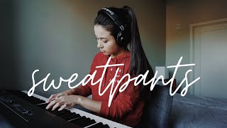 Lauv - Sweatpants | keudae piano cover