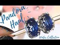 Pandora Haul | Winter 2021 Collection