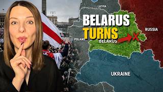 BELARUS TURNS AGAINST RUSSIA: PUTIN'S WORST NIGHTMARE BEGINS Vlog 1451: War in Ukraine