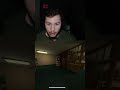 He didn't like the movie I guess #gaming #horrorgaming #scary