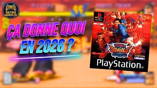 Rival Schools Ça Donne Quoi En 2026 ? - Retro Gameplay Fr