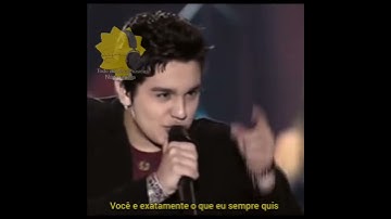 Thumbnail of Luan Santana - Meteoro  ( Status )