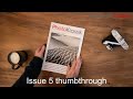 Silvergrainclassics issue 5