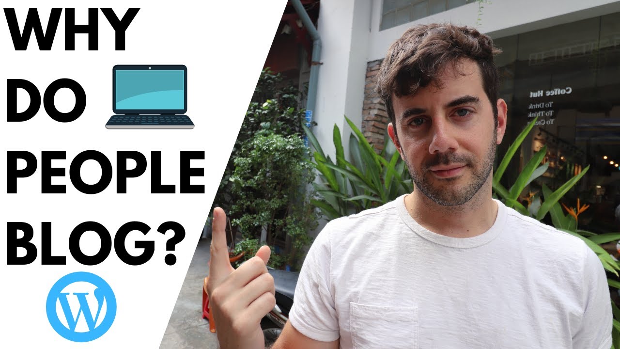 Что такое блог? Ведение блога для начинающих.