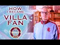 How I became a Villa Fan | Aston Villa | The Holy Trinity Show | Episode 3